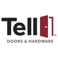 Tell Manufacturing Logo