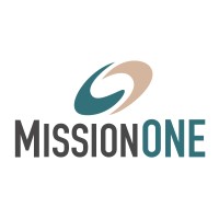 Mission One Logo