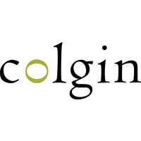 Colgin Cellars Logo