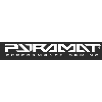 Pyramat LLC Logo