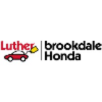 Brookdale Honda Logo