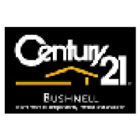 Century 21 Bushnell Logo
