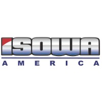 ISOWA America Inc Logo