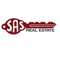 Sas Real Estate Logo