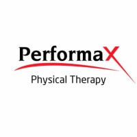 Performax Physical Therapy Logo