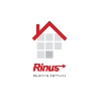 Rinus Roofing Supplies Limited Logo