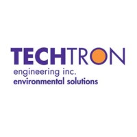 Techtron Engineering, Inc. Logo
