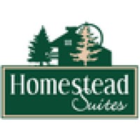 Homestead Suites Logo