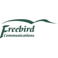 Freebird Communications Logo