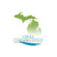 Ionia Conservation District Logo