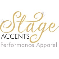 Stage Accents Logo