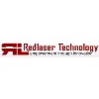 Redlaser Technology Logo