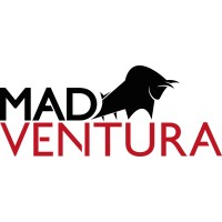 MAD VENTURA SL Logo