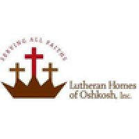 Lutheran Homes Of Oshkosh Inc Logo