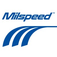 Milspeed Logo