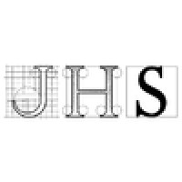 Jhs Architects Logo