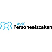 AvK Personeelszaken Logo