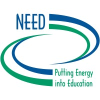 The NEED Project Logo