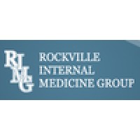 Rockville Internal Medicine Logo