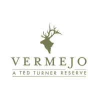 Vermejo, a Ted Turner Reserve Logo