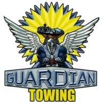 Guardian Towing Logo