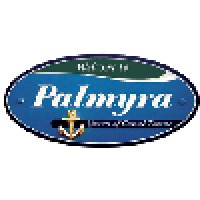 Town Of Palmyra Logo