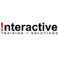Interactive Training Solutions Logo