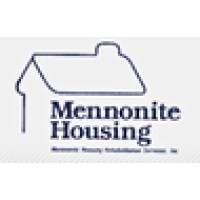 Mennonite Housing Logo