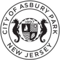 City Of Asbury Park Logo