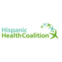 Hispanic Health Coalition Logo