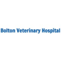 Bolton Veterinary Hospital Logo