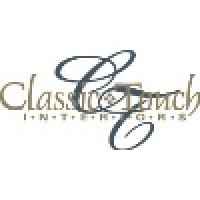 Classic Touch Interiors Logo