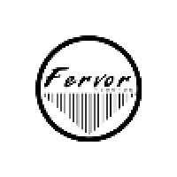 Fervor Records Logo