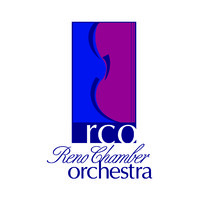 Reno Chamber Orchestra Logo