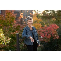 Jane Fleishman, PhD Logo