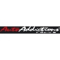 Auto Addictions Logo