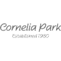 Cornelia Park Logo