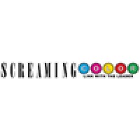 Screaming Color Corp Logo
