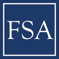 Frank Shirley Architects Logo