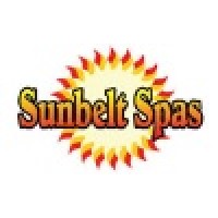 Sunbelt Spas Logo