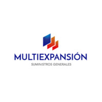 MULTIEXPANSIÓN SL CÁDIZ Logo