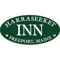 Harraseeket Inn Logo
