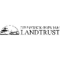 Brunswick Topsham Land Trust Logo