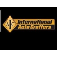 International Auto Crafters Logo