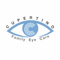 Cupertino Family Eye Care Optometry Logo