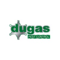 Dugas Pest Control Logo