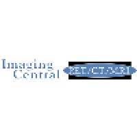 Imaging Central Logo