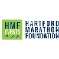 Hartford Marathon Foundation Logo