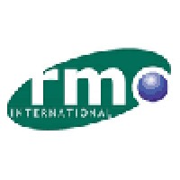 Rmo International Healthcare Llp Logo