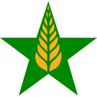 Star Of The West Milling Company Logo